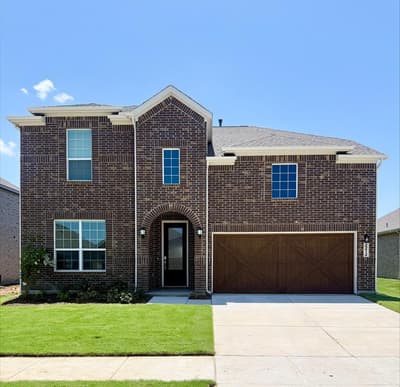 2212 Whitne Road, Celina TX 75009