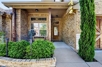 1512 Barrolo Drive, McLendon Chisholm TX 75032