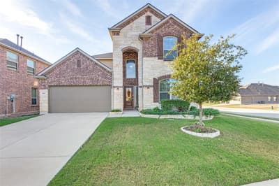 1300 Lake Grove Drive, Little Elm TX 75068
