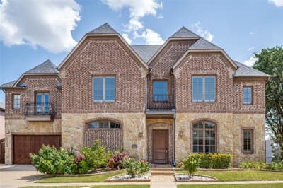 5764 Quebec Lane, Plano TX 75024