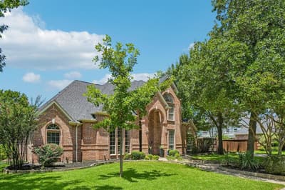 1008 Lark Haven Lane, Keller TX 76248
