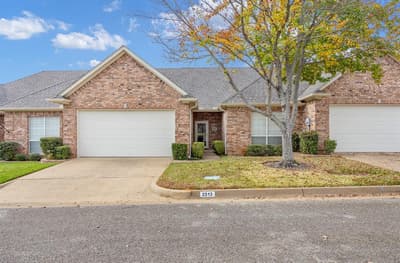 2313 Dietz Lane, Tyler TX 75701