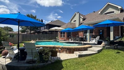 12748 Campolina Way, Fort Worth TX 76244