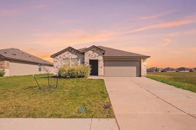 7009 Llano Drive, China Spring TX 76633