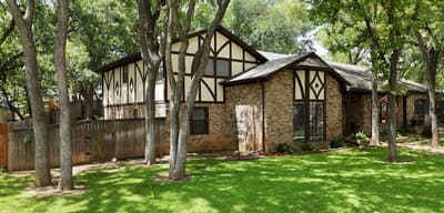 304 Paloverde Lane, Fort Worth TX 76112