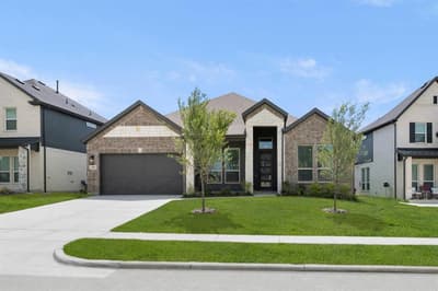 2116 Birdwatch Court, Mansfield TX 76084 - Photo 3