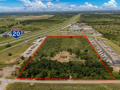 11259 County Road 305, Terrell TX 75160