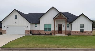 604 E 4th Street, Muenster TX 76252