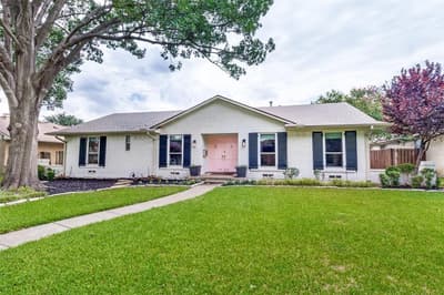 1125 Pueblo Drive, Richardson TX 75080
