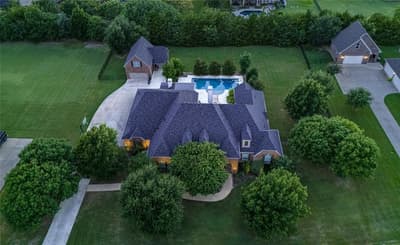 5205 Englenook Drive, Parker TX 75002