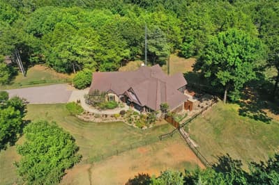 1433 Old Sadler Road, Sadler TX 76264