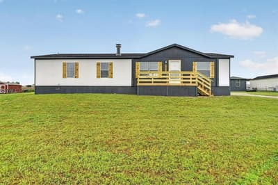 5803 Kentucky Street, Joshua TX 76058