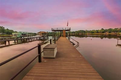 416 Forest Lane, Gun Barrel City TX 75156