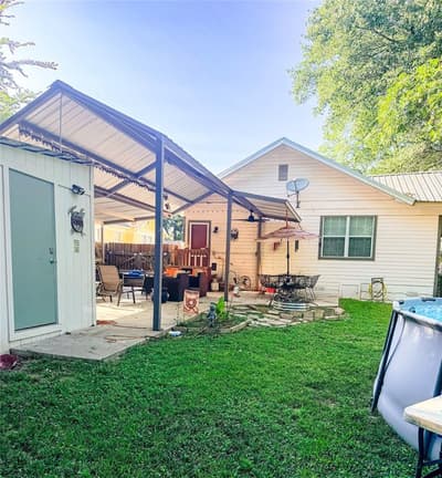 2124 Culbertson Street, Paris TX 75460 - Photo 2