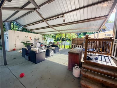 2124 Culbertson Street, Paris TX 75460 - Photo 4