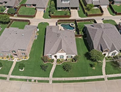 1044 Enchanted Rock Drive, Allen TX 75013