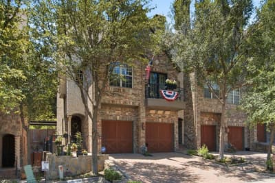 728 Rockingham Drive, Irving TX 75063