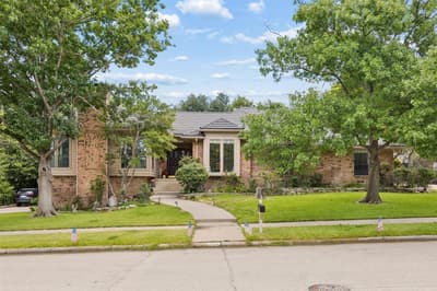 205 Balboa Street, Irving TX 75062