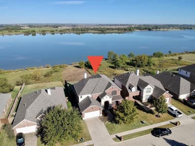 2800 Appaloosa Court, Little Elm TX 75068