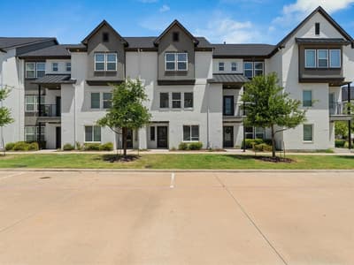3325 Norris Street, Plano TX 75074