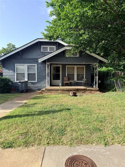 1310 Galloway Avenue, Dallas TX 75216