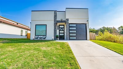3615 Durango Trail, Granbury TX 76048
