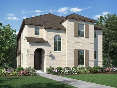 1621 Cornwall Avenue, Fort Worth TX 76052
