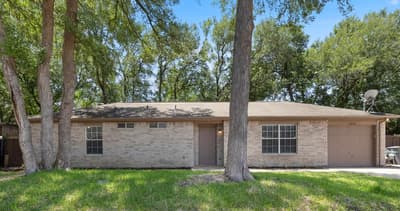 4650 Mexicana Road, Dallas TX 75212