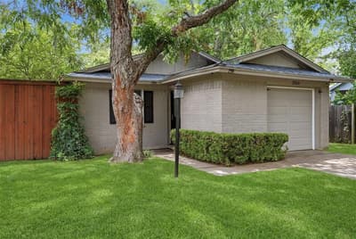 3004 Montclair Place, Denton TX 76209