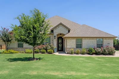 4706 W Wedgefield Road, Granbury TX 76049