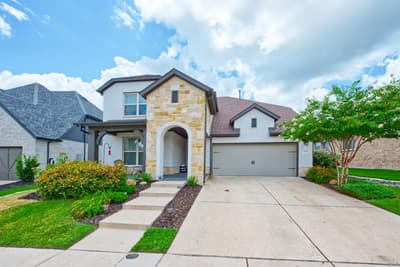 1717 Mcdougall Creek, Van Alstyne TX 75495