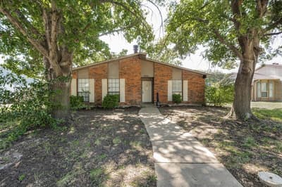 3401 Pinion Drive, Plano TX 75023