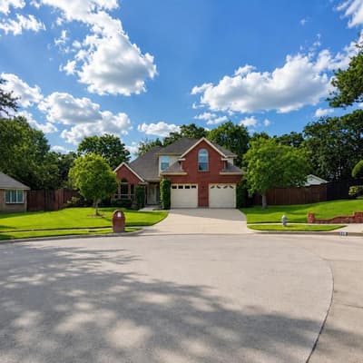 749 W Park Court, Keller TX 76248