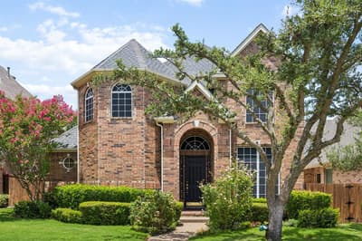 3315 Garrett Drive, Irving TX 75062