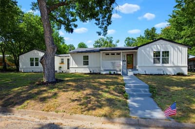 6909 Park Place Drive, Richland Hills TX 76118