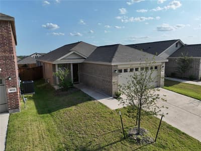 3029 Ashbrook Lane, Anna TX 75409