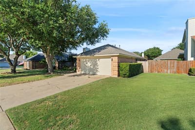 2134 Ridgecliff Drive, Keller TX 76248 - Photo 2