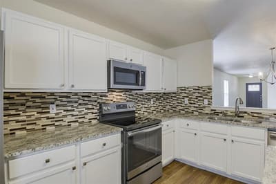 909 Anvil Creek Drive, Arlington TX 76001 - Photo 4