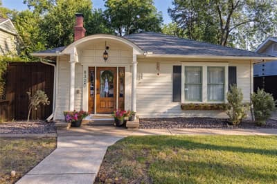 832 N Winnetka Avenue, Dallas TX 75208