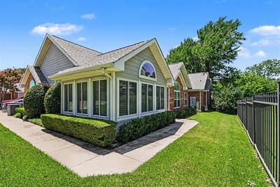 6172 Haley Lane, Fort Worth TX 76132