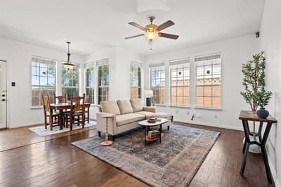 785 Antoine Drive, Plano TX 75023
