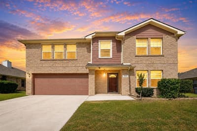 503 Angela Lane, Euless TX 76039