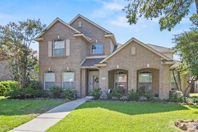 3612 Kite Landing Lane, Plano TX 75074