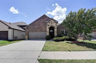4016 Blessington Drive, Frisco TX 75036