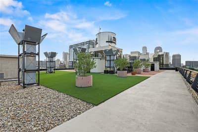 2220 Canton Street # 507, Dallas TX 75201