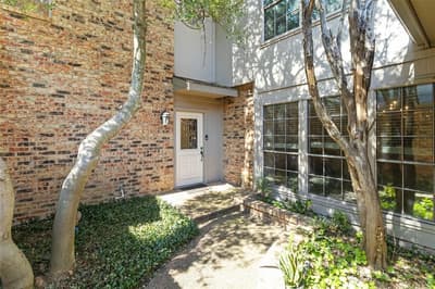 12437 Montego Plaza, Dallas TX 75230