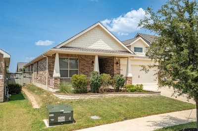 2304 Mockingbird Court, Northlake TX 76247 - Photo 3