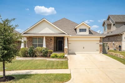 2304 Mockingbird Court, Northlake TX 76247