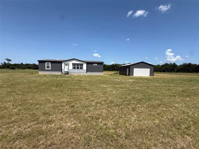 15311 FM 1497, Paris TX 75462