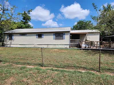 4706 Iowa Street, Waco TX 76705
